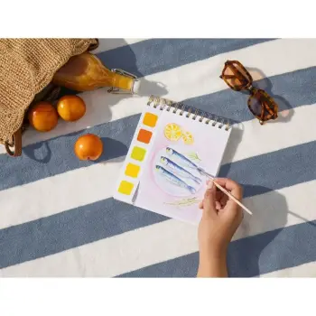 Βιβλίο Ταξιδιού - ΙαπωνίαΤο Μικρό Παντοπωλείο