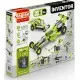 ENGINO - CREATIVE BUILDER - MOTORISED - 30 MODELS