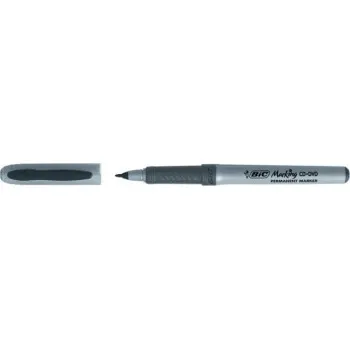 BIC MARKING ULTRA FINE ΓΙΑ CD/DVD 0.7MM ΜΑΥΡΟ
