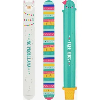 ΣΕΤ 3 ΛΙΜΕΣ LEGAMI FREE HUGS