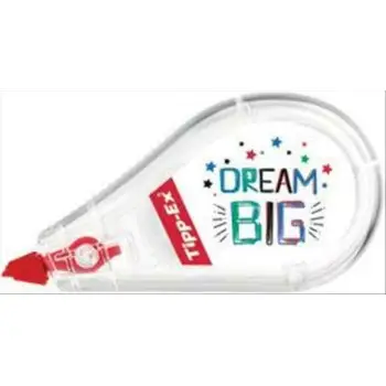 ΔΙΟΡΘΩΤΙΚΗ ΤΑΙΝΙΑ TIPP-EX MINI POCKET MOUSE 5MM X 6M