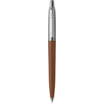 Parker Jotter Στυλό Ballpoint Καφέ