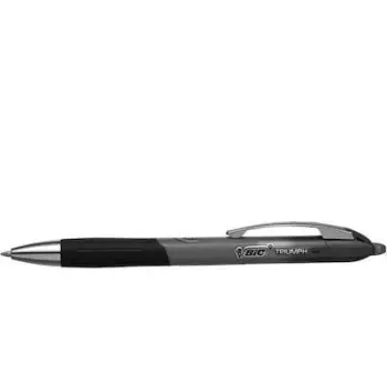 BIC ΣΤΥΛΟ 537RT ΜΑΥΡΟ