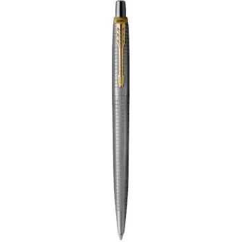Parker Jotter Parker SE 70th Anniversary Stainless Steel Στυλό Ballpoint Ασημί με Μπλε Μελάνι
