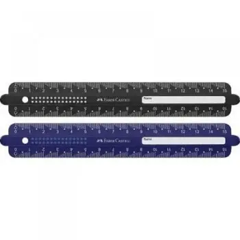 ΧΑΡΑΚΑΣ 30cm GRIP - 2 ΧΡΩΜΑΤΑ