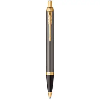 Parker Im Core Grey Gt Ballpoint