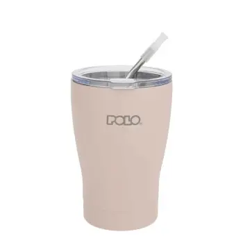 COFFEE MUG 350ML ΡΟΖ ΑΝΟΙΧΤΟ