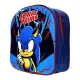Σχολική Τσάντα Πλάτης Νηπιαγωγείου 30x26x10 cm