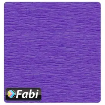 ΓΚΟΦΡΕ FABI 50X200 ΜΩΒ 8025