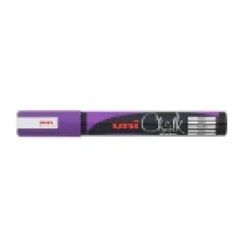 ΜΑΡΚΑΔΟΡΟΣ ΚΙΜΩΛΙΑΣ ΜΟΒ PWE-5M UNI-BALL