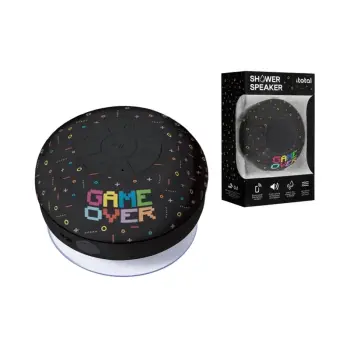 ΗΧΕΙΑ i-TOTAL XL2296 BLUETOOTH SPEAKER LET'S PLAY