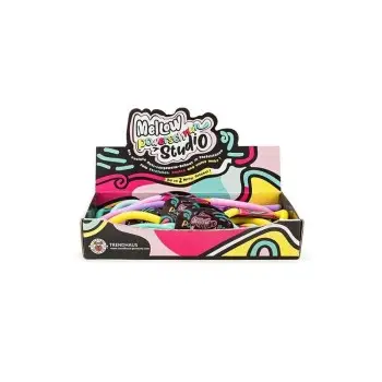 ΡΑΒΔΟΙ TREND 957320 MELLOW STUDIO PASTEL ANTISTRESS