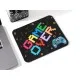 MOUSE PAD i-TOTAL XL2445 LET'S PLAY 24x20cm