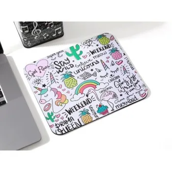 MOUSE PAD i-TOTAL XL2449 UNICORN 24x20cm