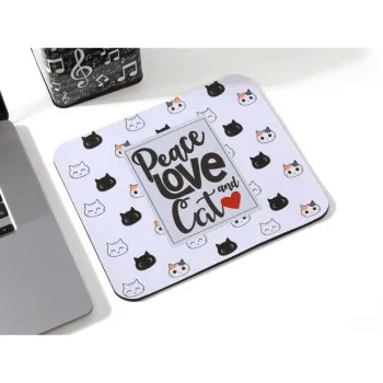 MOUSE PAD i-TOTAL XL2447 CATS 24x20cm