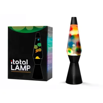 ΛΛΑΜΠΑ i-TOTAL XL2340 LAVA MULTI COLOR 40cm