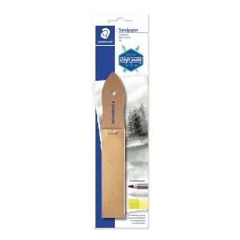 ΞΥΣΤΡΕΣ STAEDTLER 923-23 BK-C ΨΑΡΑΚΙΑ ΞΥΛΙΝΕΣ