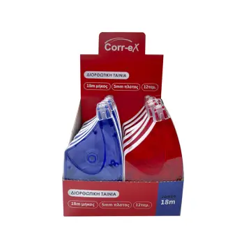 Διορθωτική Ταινία 5mm x 18m