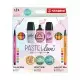 ΣΕΤ STABILO PASTELLOVE 18τεμ (mini 68,88,boss) ΣΕΤ STABILO PASTELLOVE 18τεμ (mini 68,88,boss)