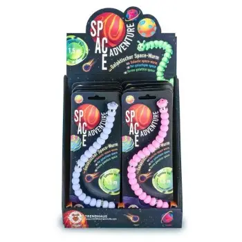 ΣΚΟΥΛΗΚΙΑ TREND 958594 SPACE ELASTIC ANTISTRESS