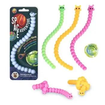 ΣΚΟΥΛΗΚΙΑ TREND 958594 SPACE ELASTIC ANTISTRESS