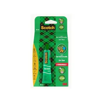 ΚΟΛΛΑ 3Μ UK3045C GEL GLUE 30ML