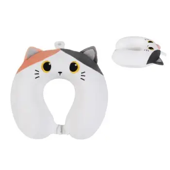ΜΑΞΙΛΑΡΙ i-TOTAL XL2184B ORANGE CAT TRAVEL 30X30X10cm