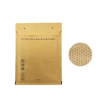 ΦΑΚΕΛΑ ΜΕ ΦΥΣΑΛΙΔΕΣ A/11 11x16cm (ΕΞΩΤ.ΔΙΑΣΤΑΣΗ 13x17cm)