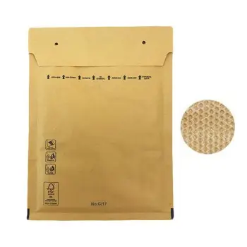 ΦΑΚΕΛΑ ΜΕ ΦΥΣΑΛΙΔΕΣ G/17 23x34cm (ΕΞΩΤ.ΔΙΑΣΤΑΣΗ 25x35cm)