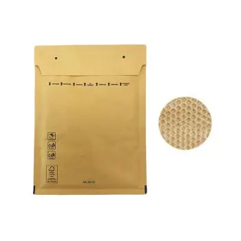 ΦΑΚΕΛΑ ΜΕ ΦΥΣΑΛΙΔΕΣ B/12 12x21cm (ΕΞΩΤ.ΔΙΑΣΤΑΣΗ 14x22cm)