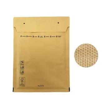 ΦΑΚΕΛΑ ΜΕ ΦΥΣΑΛΙΔΕΣ D/14 18x26cm (ΕΞΩΤ.ΔΙΑΣΤΑΣΗ 20x27cm)