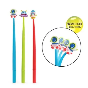 ΣΤΥΛΟ TREND 961006 SPACE FLEXIBLE 0,5mm