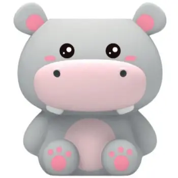 ΜΟΛΥΒΟΘΗΚΕΣ i-TOTAL XL3033 HIPPO 11,5cm