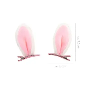 ΑΞΕΣΟΥΑΡ TREND 961570 TOM:FRIDA HAIR CLIP set2