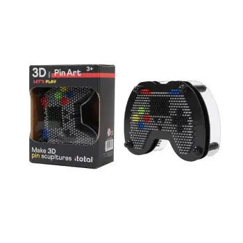 ΔΙΑΚΟΣΜΗΤΙΚΑ i-TOTAL XL2504A PINART GAME SMALL