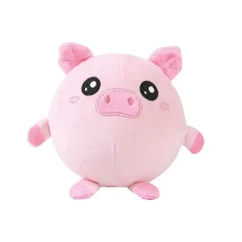 ΜΑΞΙΛΑΡΙ i-TOTAL XL2786 SQUISHY PLUSH PIGGY 14cm