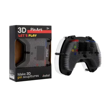 ΔΙΑΚΟΣΜΗΤΙΚΑ i-TOTAL XL2504B PINART GAME MEDIUM