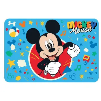 ΣΟΥΜΕΝ (ΣΟΥΠΛΑ) MICKEY MOUSE ΜΟΝΟ 43x29cm