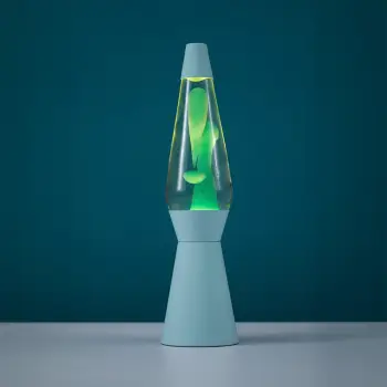 ΛΑΜΠΑ i-TOTAL XL3115 LAVA PASTEL GREEN 40cm