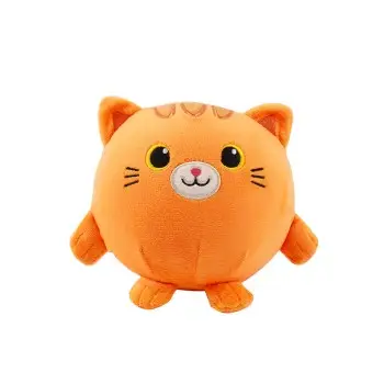 ΜΑΞΙΛΑΡΙ i-TOTAL XL2779E SQUISHY PLUSH OR.TAB.CATcm