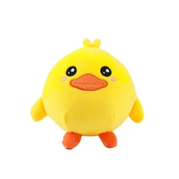 ΜΑΞΙΛΑΡΙ i-TOTAL XL2779I SQUISHY PLUSH DUCK 14cm