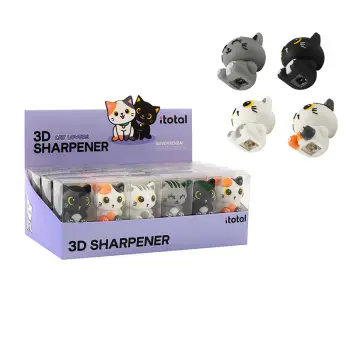 ΞΥΣΤΡΕΣ i-TOTAL XL2685G CAT 4 DESIGN 3D