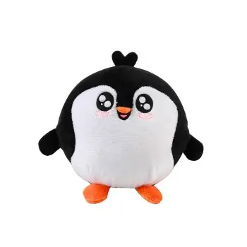 ΜΑΞΙΛΑΡΙ i-TOTAL XL2779H SQUISHY PLUSH PENGUIN 14cm