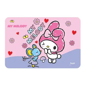 ΣΟΥΜΕΝ (ΣΟΥΠΛΑ) MY MELODY ΜΟΝΟ 43x29c