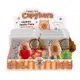 ΜΠΡΕΛΟΚ TREND 967381 CAPYBARA MINI-SQUISHY