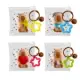 ΜΠΡΕΛΟΚ TREND 967381 CAPYBARA MINI-SQUISHY