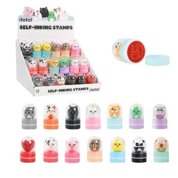 ΣΦΡΑΓΙΔΑΚΙΑ i-TOTAL XL2551 Σκυλάκι