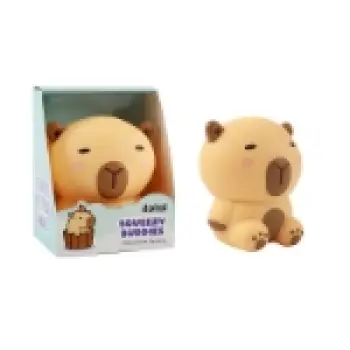 ΑΝΤΙΣΤΡΕΣ i-TOTAL XL3277 SQUEEZY BUDDIES ASSORTED CAPYBARA