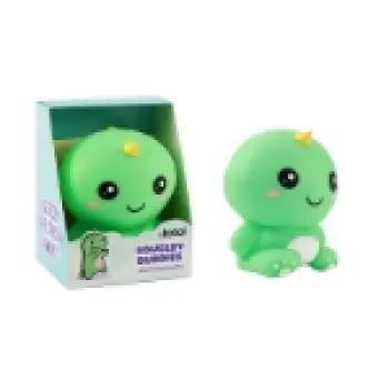 ΑΝΤΙΣΤΡΕΣ i-TOTAL XL3277 SQUEEZY BUDDIES ASSORTED ΔΕΙΝΟΣΑΥΡΟΣ