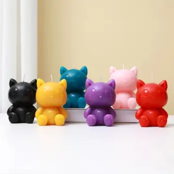 ΚΕΡΙΑ i-TOTAL XL3308 ASSORTED CATS 12TEM (Η ΕΠΙΛΟΓΗ ΧΡΩΜΑΤΟΣ ΓΙΝΕΤΑΙ ΤΥΧΑΙΑ ΑΝΑΛΟΓΑ ΤΗΝ ΔΙΑΘΕΣΙΜΟΤΗΤΑ)